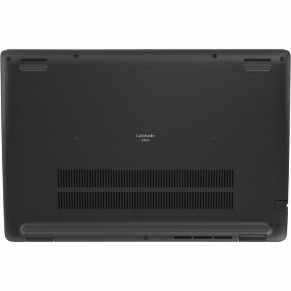 Dell Latitude 3000 3450 14" Notebook - HD - Intel Core i5 13th Gen i5-1335U - 8 GB - 256 GB SSD - English (US) Keyboard - Soft Charcoal - Image 14