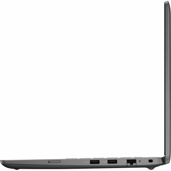 Dell Latitude 3000 3450 14" Notebook - HD - Intel Core i5 13th Gen i5-1335U - 8 GB - 256 GB SSD - English (US) Keyboard - Soft Charcoal - Image 15