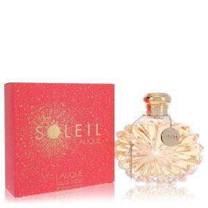 Lalique Eau De Parfum Spray 3.3 oz for Women