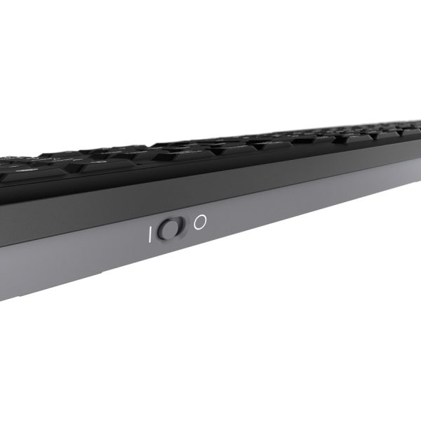 CHERRY STREAM DESKTOP Wireless Keyboard and Mouse - Image 3