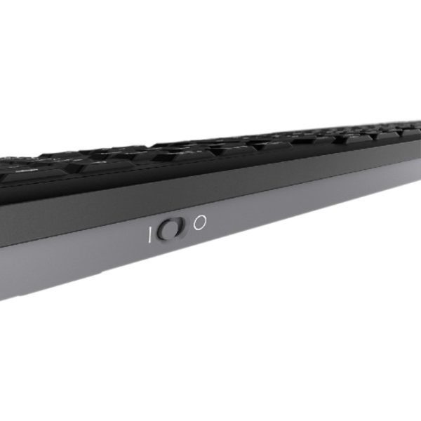 CHERRY STREAM DESKTOP Wireless Keyboard and Mouse - Image 9