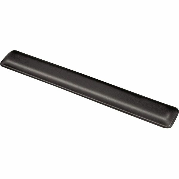 Fellowes® Gel Keyboard Wrist Rest - Graphite (91737) - Image 2