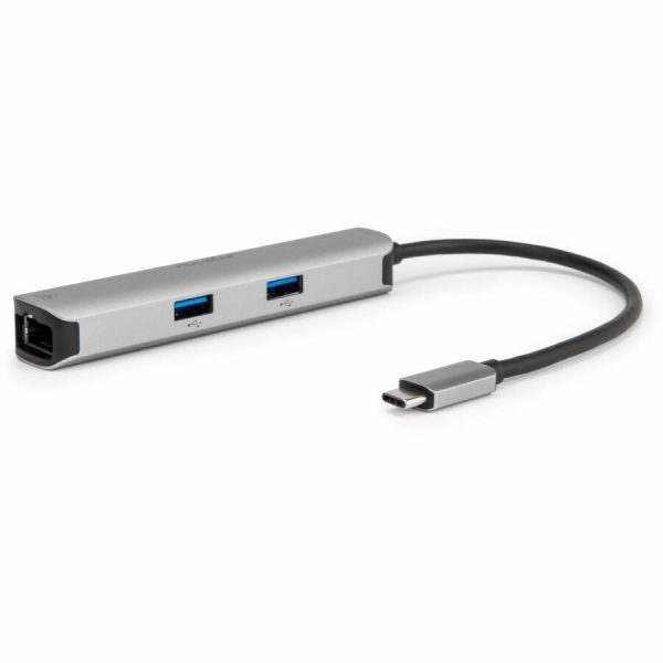 Rocstor Premium Docking Station - Image 2