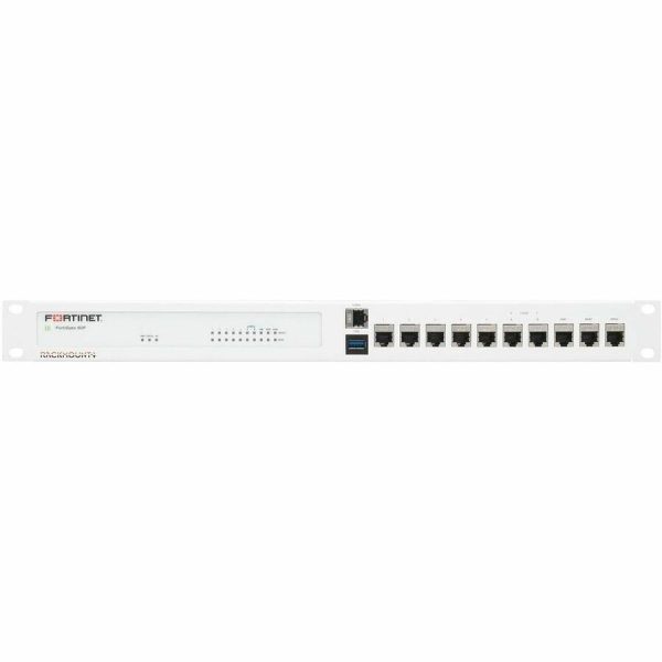 RACKMOUNT.IT FortiRack Rackmount Kit - Image 2
