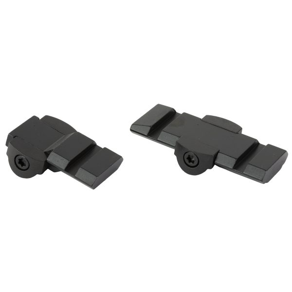 BURRIS BS ADPTR ZEE M77 BLK - Image 2