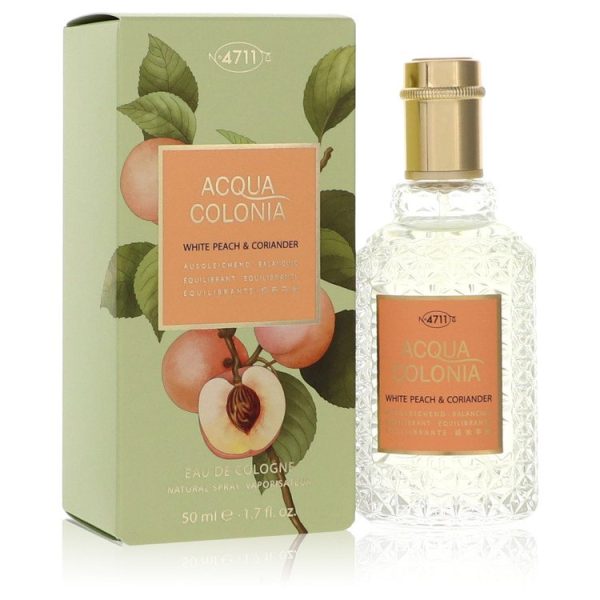 4711 Eau De Cologne Spray (Unisex) 1.7 oz for Women