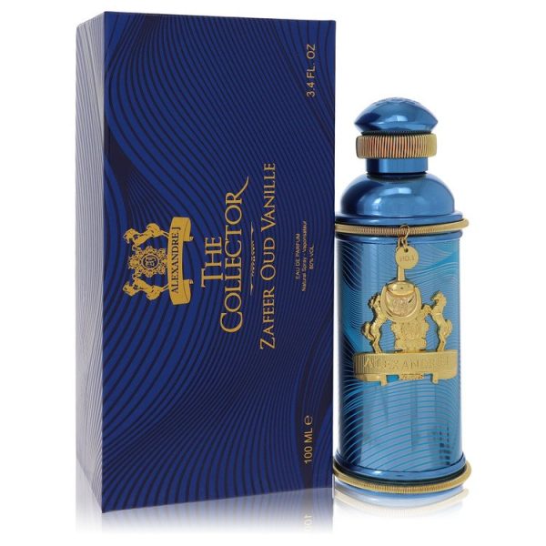 Alexandre J Eau De Parfum Spray 3.4 oz for Women