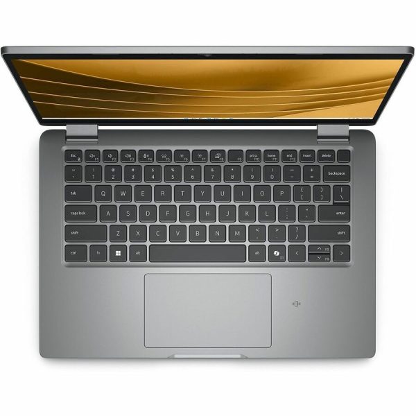 Dell Latitude 5000 5350 13.3" Notebook - Full HD - Intel Core Ultra 5 125U - 16 GB - 256 GB SSD - Gray - Image 3
