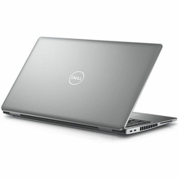 Dell Latitude 5000 5350 13.3" Notebook - Full HD - Intel Core Ultra 5 125U - 16 GB - 256 GB SSD - Gray - Image 13