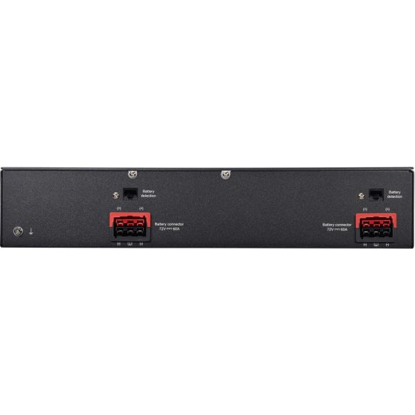 Eaton 72V Extended Battery Module (EBM) for 2000 VA and 2U 3000 VA 5PX G2 UPS Systems, 2U Rack/Tower - Image 2