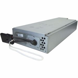 APC Replacement Battery Cartridge 117 with 2 Year Warranty