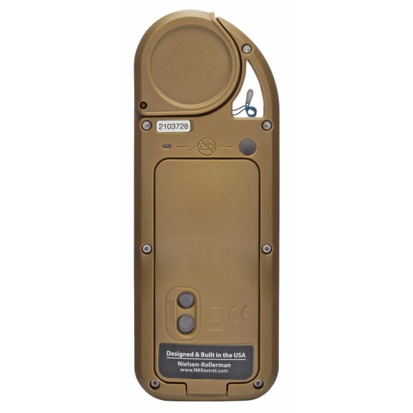 KESTREL ELITE W/BALLISTICS LINK FDE - Image 2