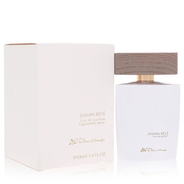 Au Pays De La Fleur dâ€™Oranger Eau De Parfum Spray 3.4 oz for Women