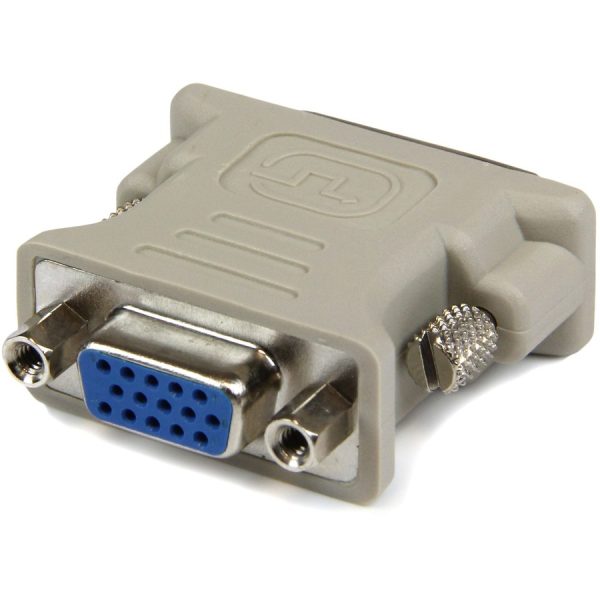 StarTech.com DVI to VGA Cable Adapter M/F - 10 pack - Image 2