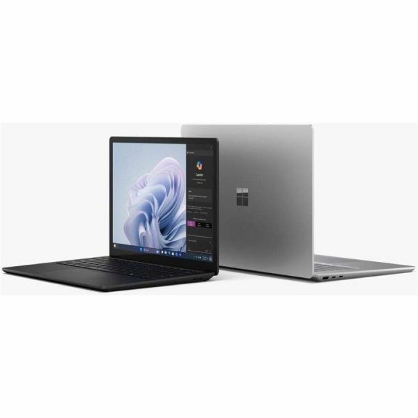 Microsoft Surface Laptop 6 13.5" Touchscreen Notebook - Intel Core Ultra 7 165H - 16 GB - 512 GB SSD - Platinum - Image 2