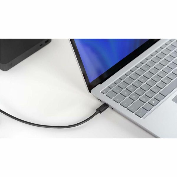 Microsoft Surface Laptop 6 13.5" Touchscreen Notebook - Intel Core Ultra 7 165H - 16 GB - 512 GB SSD - Platinum - Image 5