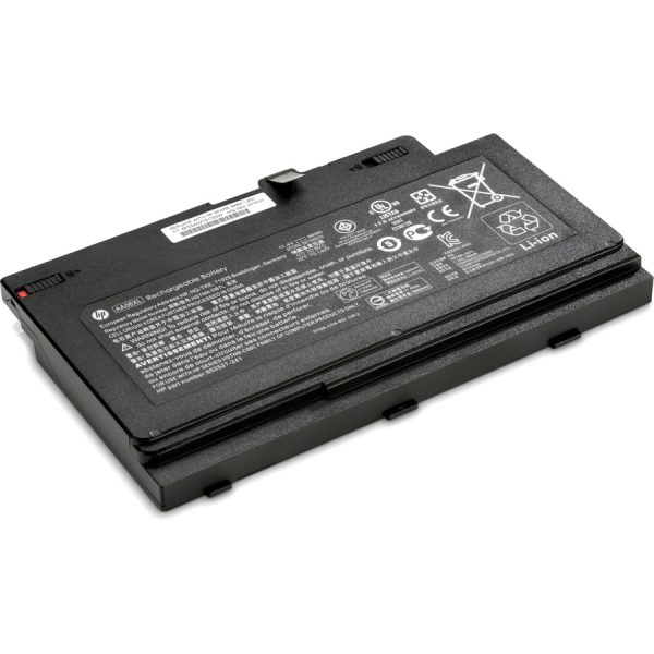 Total Micro Battery - Image 2