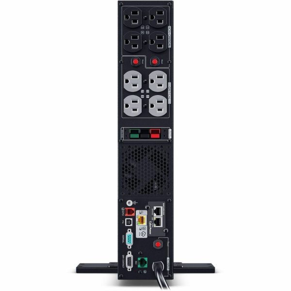 CyberPower PR1500RTXL2UCN Smart App Sinewave UPS Systems - Image 3
