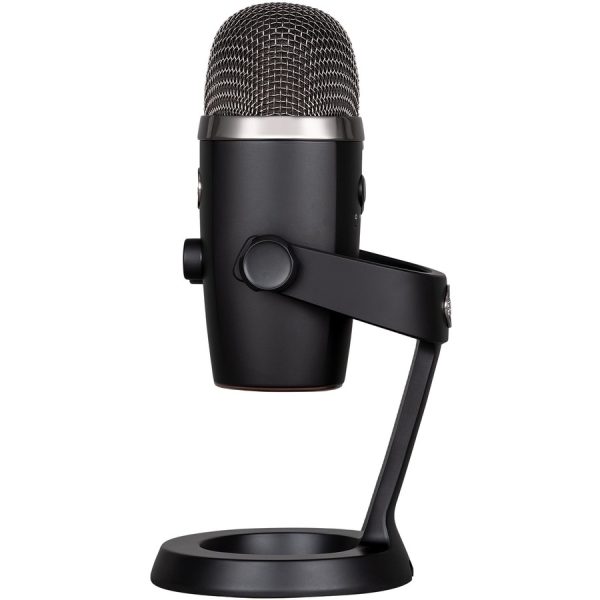 Blue Yeti Nano Wired Condenser Microphone - Image 6