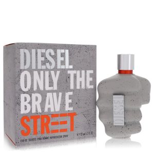 Diesel Eau De Toilette Spray 4.2 oz for Men