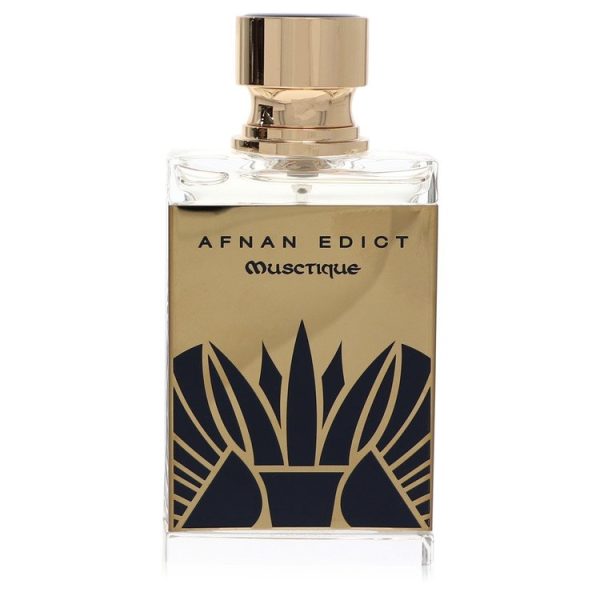 Afan Extrait De Parfum Spray (Unisex Unboxed) 2.7 oz for Women
