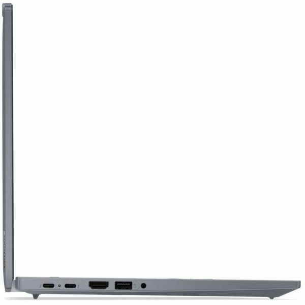 Lenovo ThinkPad T14 Gen 5 21ML006MUS 14" Touchscreen Notebook - WUXGA - Intel Core Ultra 7 155U - 32 GB - 512 GB SSD - English Keyboard - Gray - Image 16