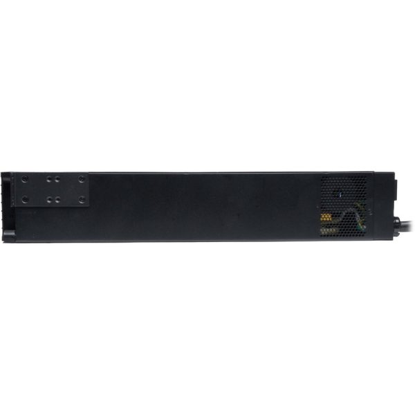 Eaton Tripp Lite Series TAA SmartPro 120V 3kVA 2.88kW Line-Interactive Sine Wave UPS, 2U, Extended Run, Network Card Options, LCD, USB, DB9 - Image 5