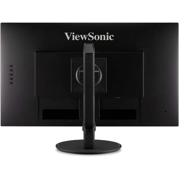 ViewSonic VA2747-MHJ 27 Inch Full HD 1080p Monitor with Advanced Ergonomics, FreeSync, 100Hz, Ultra-Thin Bezel, Eye Care, HDMI, VGA Inputs for Home and Office - Image 11