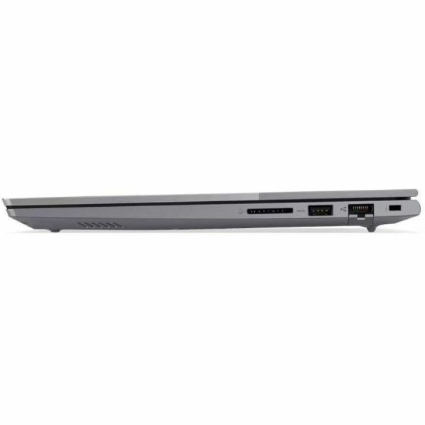 Lenovo ThinkBook 14 G7 IML 21MR005SUS 14" Touchscreen Notebook - WUXGA - Intel Core Ultra 7 155U - 16 GB - 512 GB SSD - English (US) Keyboard - Arctic Gray - Image 9