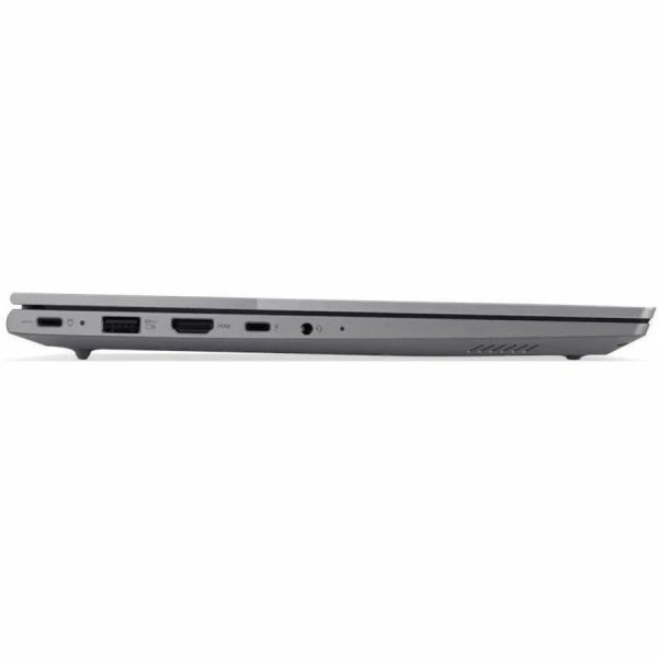 Lenovo ThinkBook 14 G7 IML 21MR005SUS 14" Touchscreen Notebook - WUXGA - Intel Core Ultra 7 155U - 16 GB - 512 GB SSD - English (US) Keyboard - Arctic Gray - Image 10