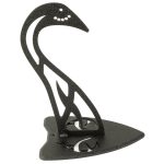 SKULL HOOKER REALTREE TABLE HKR BLK