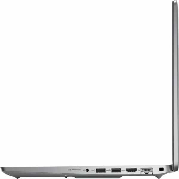 Dell Latitude 5000 5550 15.6" Notebook - Full HD - Intel Core Ultra 5 125U - 16 GB - 512 GB SSD - Gray - Image 15