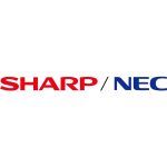 NEC Display Tabletop Stand