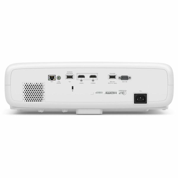 BenQ LH750 3D DLP Projector - 16:9 - Ceiling Mountable - Image 6