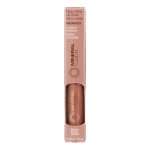 Mineral Fusion - Hydro Shne Lip Gls Monaco - 1 Each-.15 FZ