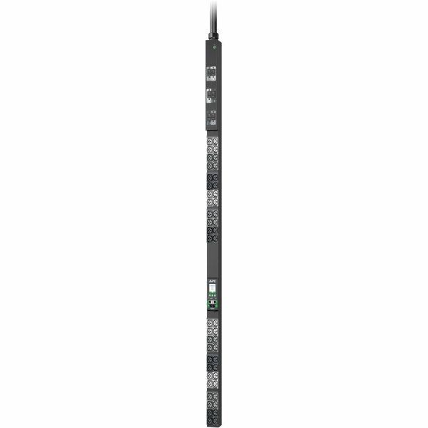 APC by Schneider Electric NetShelter 48-Outlets PDU