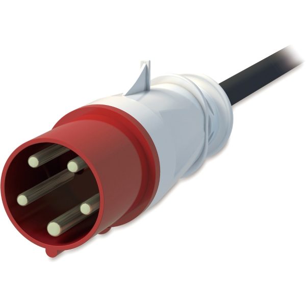 APC by Schneider Electric NetShelter 48-Outlets PDU - Image 2