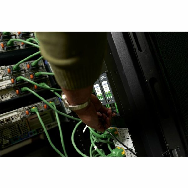 APC by Schneider Electric NetShelter 48-Outlets PDU - Image 8