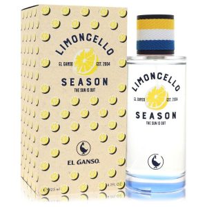 El Ganso Eau De Toilette Spray 4.2 oz for Men