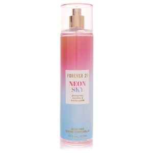 Forever 21 Body Mist 8 oz for Women