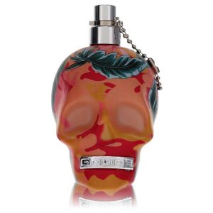 Police Colognes Eau De Parfum Spray 2.5 oz for Women