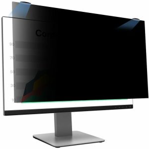 3M™ Privacy Filter for 21.5in Full Screen Monitor with 3M™ COMPLY™ Magnetic Attach, 16:9, PF215W9EM