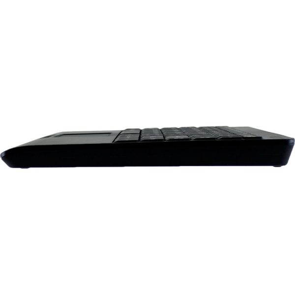 Adesso Wireless Mini Touchpad Keyboard - Image 13