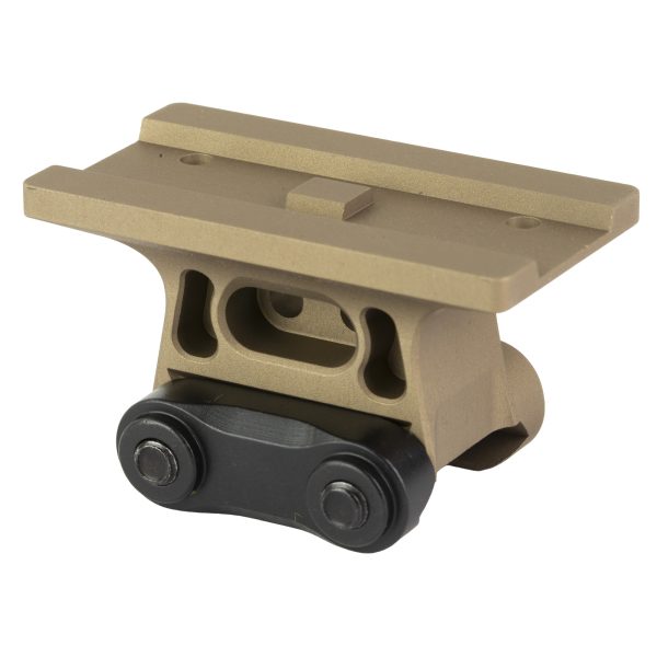 BADGER COND ONE T2 MOUNT 1.43" TAN - Image 2