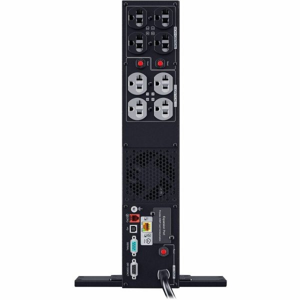 CyberPower PR2000RT2UC Smart App Sinewave UPS Systems - Image 3