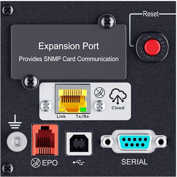 CyberPower PR2000RT2UC Smart App Sinewave UPS Systems - Image 4
