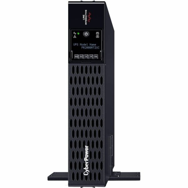 CyberPower PR2000RT2UC Smart App Sinewave UPS Systems - Image 5