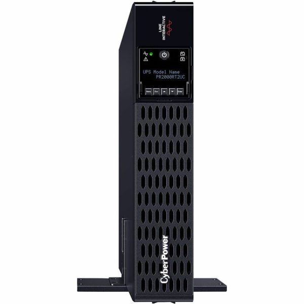 CyberPower PR2000RT2UC Smart App Sinewave UPS Systems - Image 6