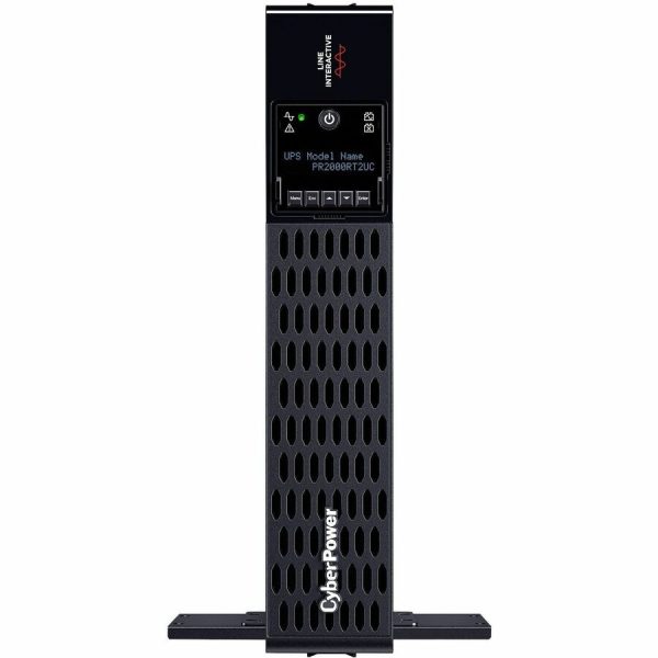 CyberPower PR2000RT2UC Smart App Sinewave UPS Systems - Image 8