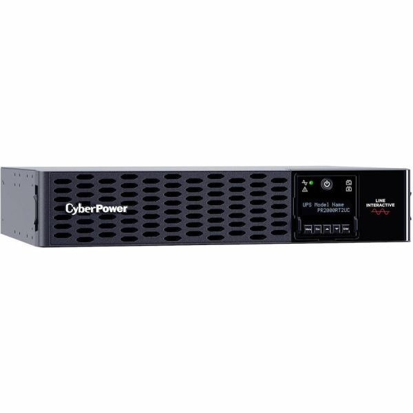 CyberPower PR2000RT2UC Smart App Sinewave UPS Systems - Image 11